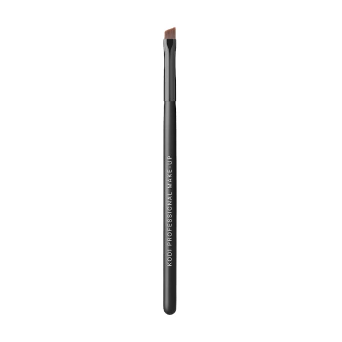Пензель Kodi Professional Make-Up 03 для брів (синтетичний ворс)