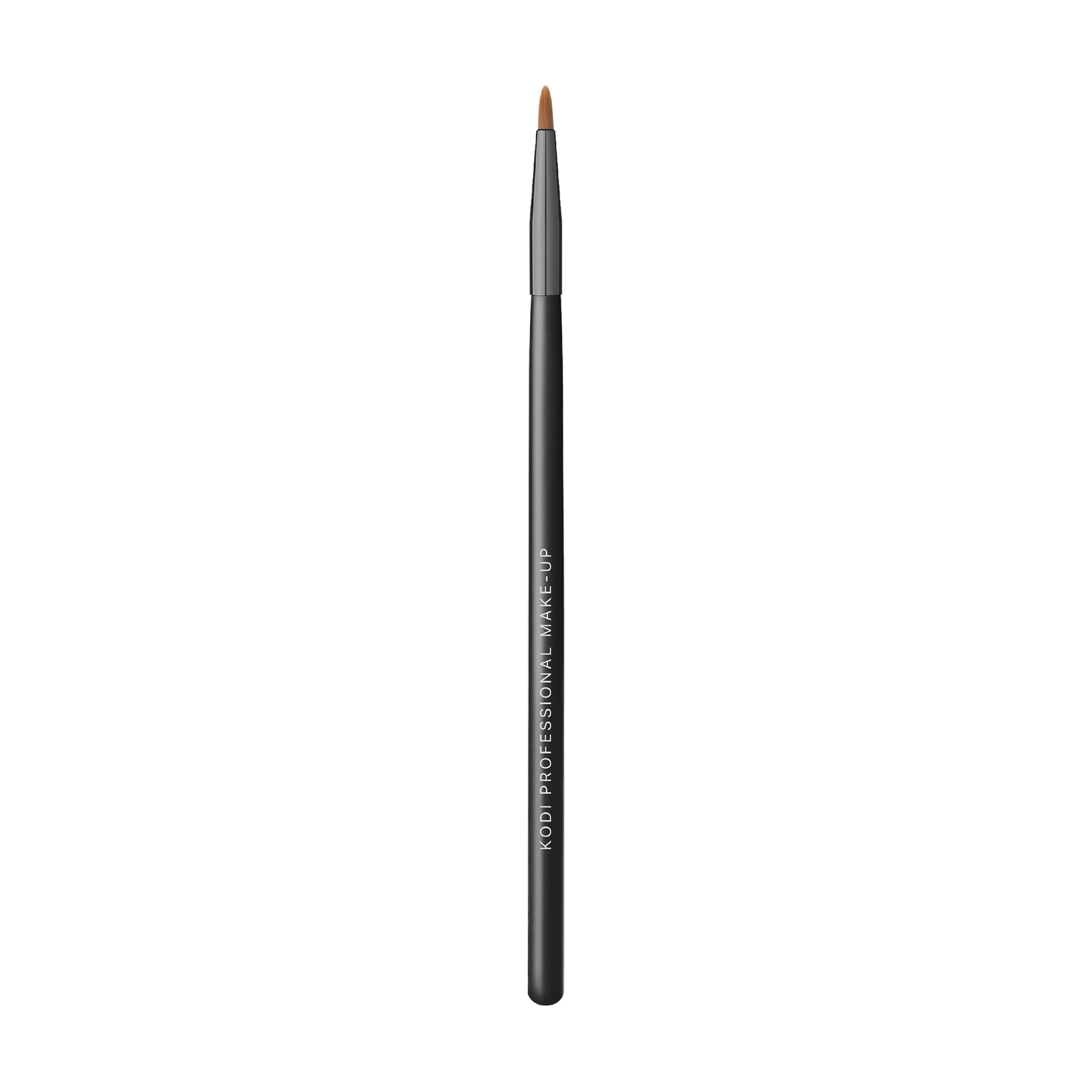 Пензель Kodi Professional Make-Up 53 для підводки очей (синтетичний ворс)